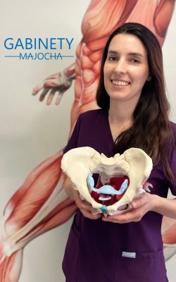 mgr Barbara Szczerbak