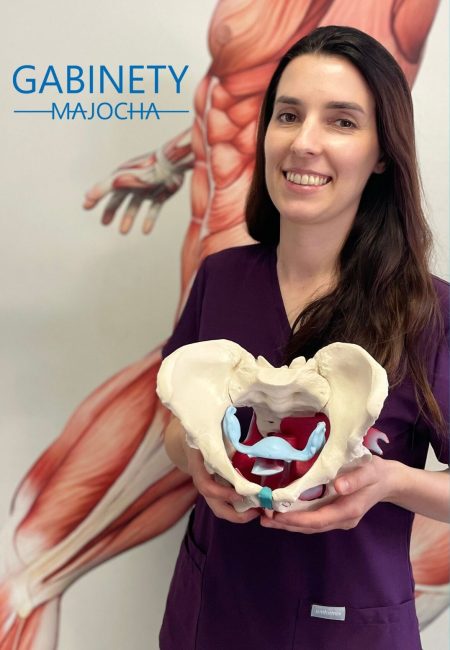 mgr Barbara Szczerbak